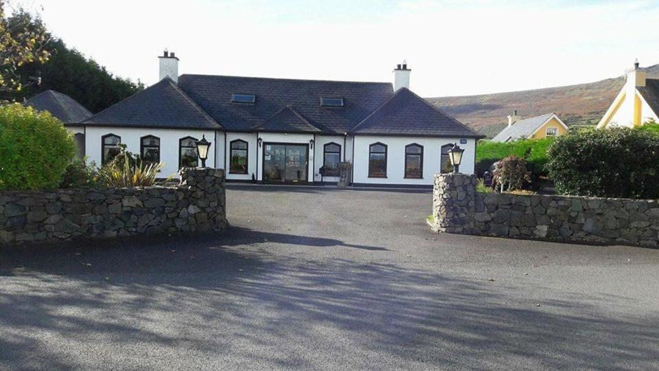 Barnavave Guest House Carlingford Extérieur photo