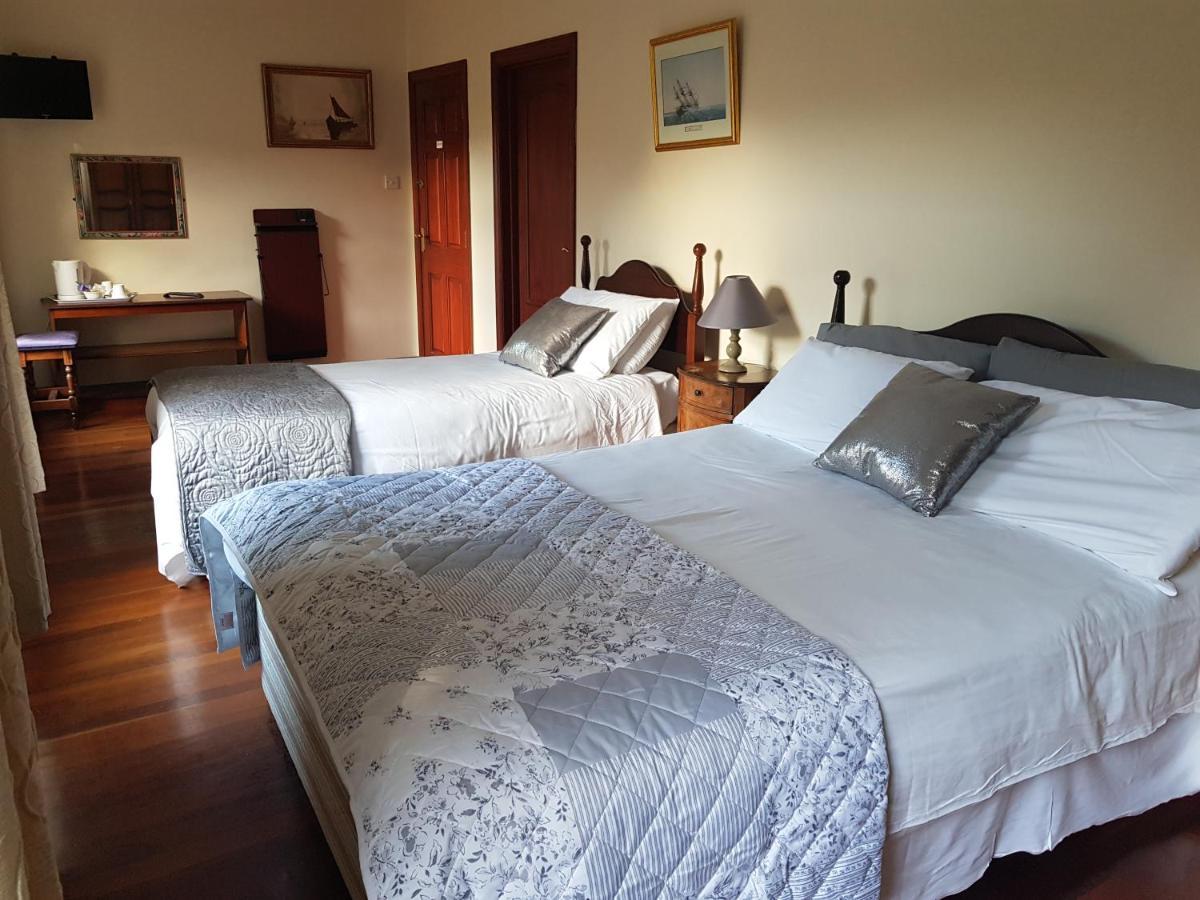 Barnavave Guest House Carlingford Extérieur photo