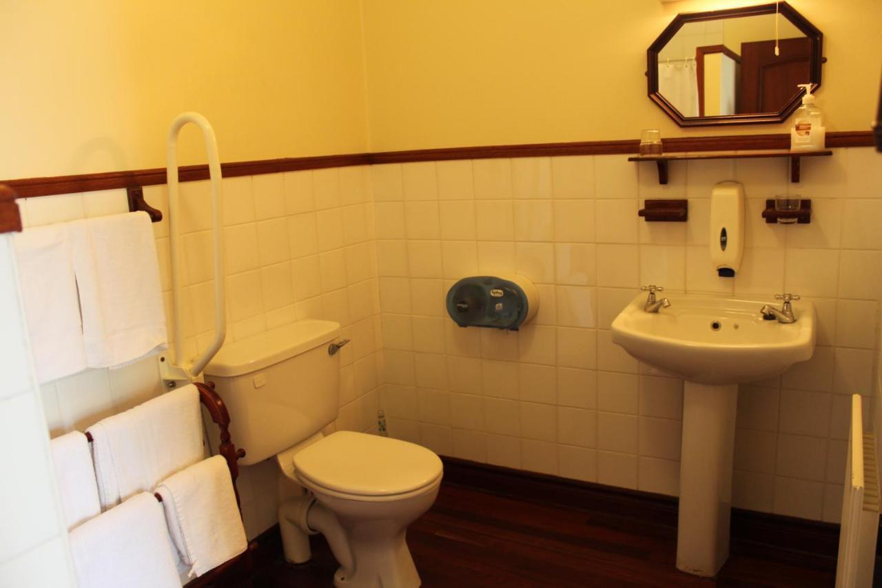 Barnavave Guest House Carlingford Extérieur photo