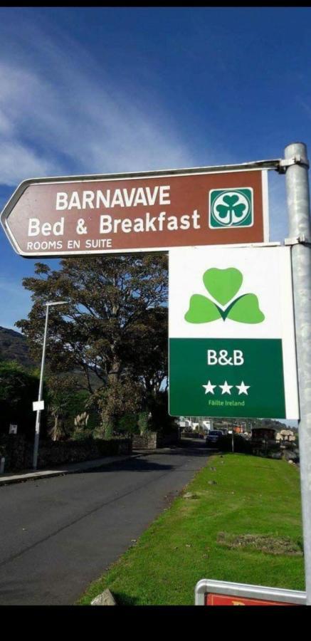 Barnavave Guest House Carlingford Extérieur photo