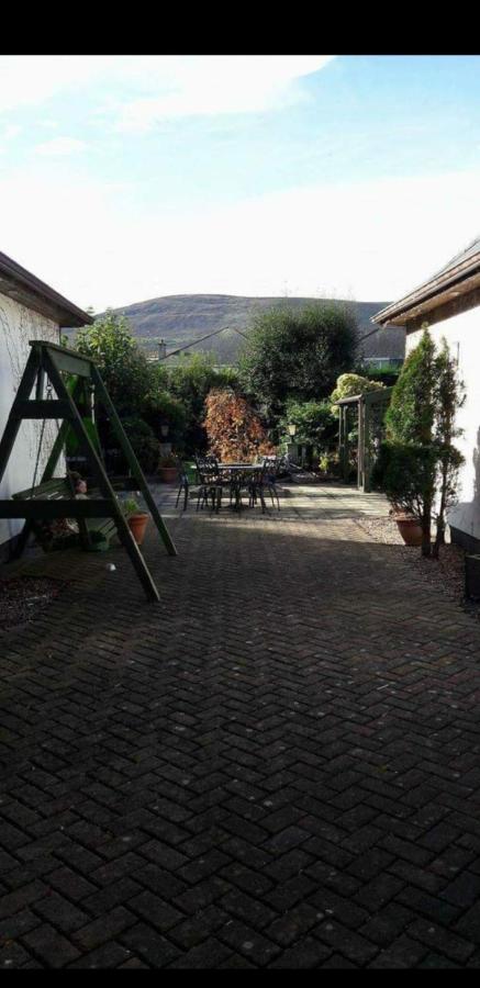 Barnavave Guest House Carlingford Extérieur photo