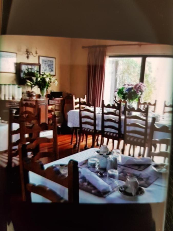 Barnavave Guest House Carlingford Extérieur photo